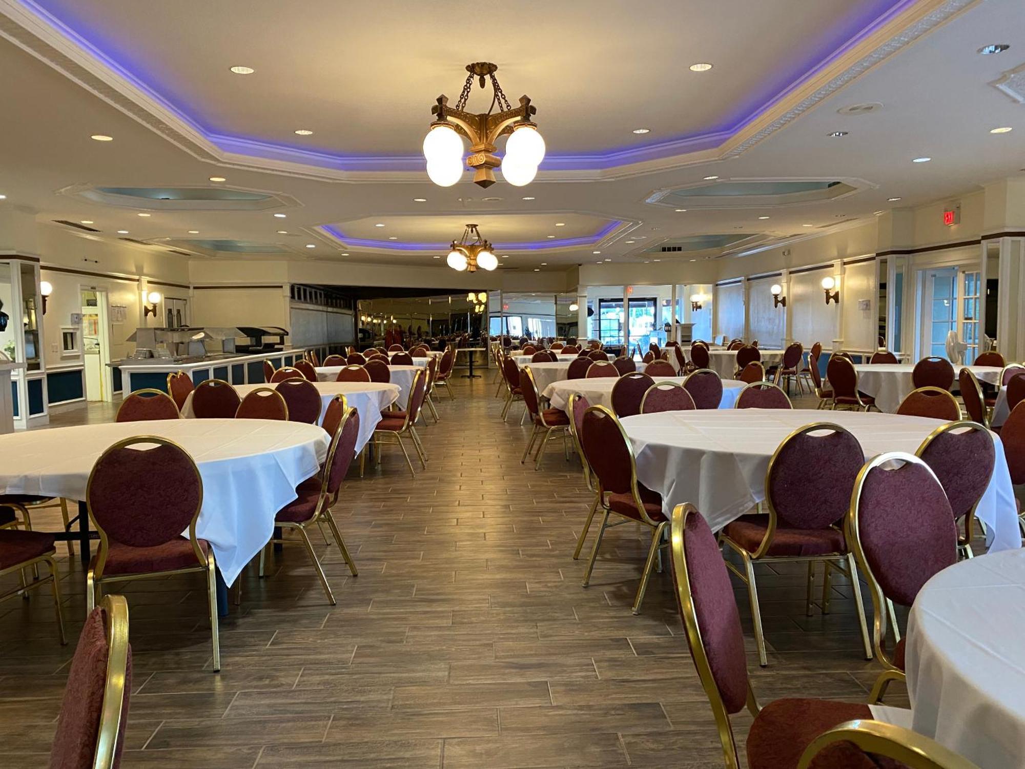 Victoria Palms Inn And Suites Donna Exterior foto