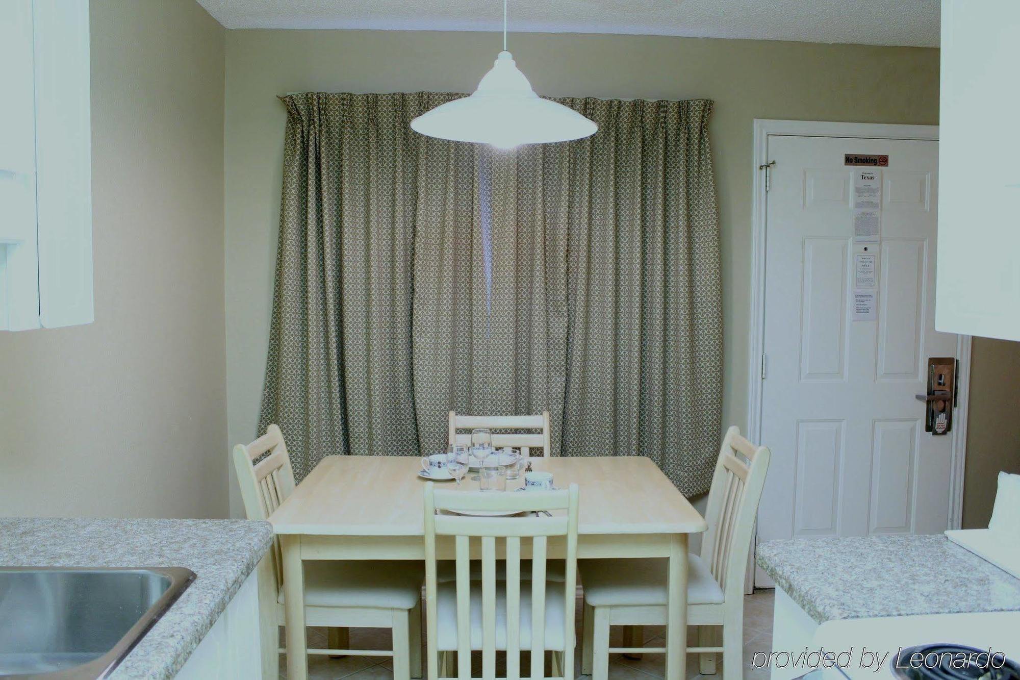 Victoria Palms Inn And Suites Donna Quarto foto